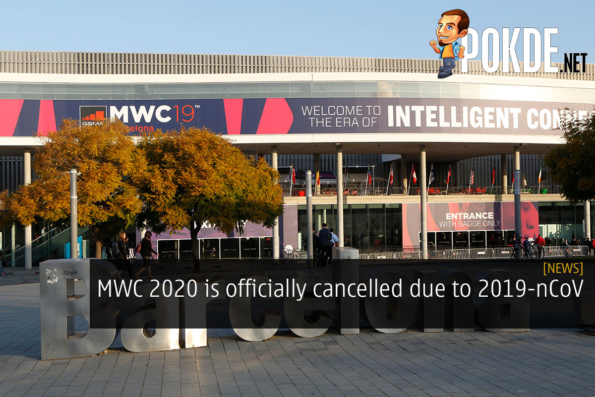 MWC 2020 is officially cancelled due to 2019-nCoV - 81