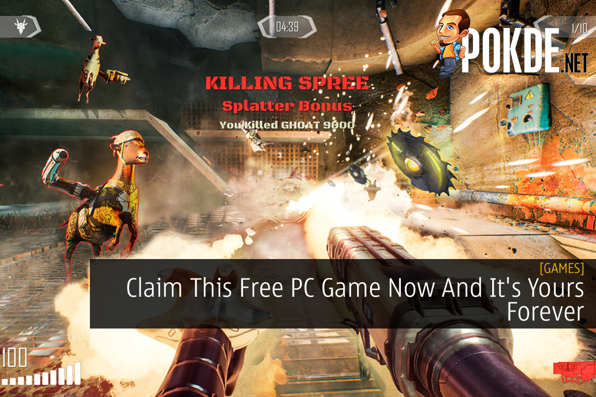 Claim This Free PC Game Now And It's Yours Forever - 33