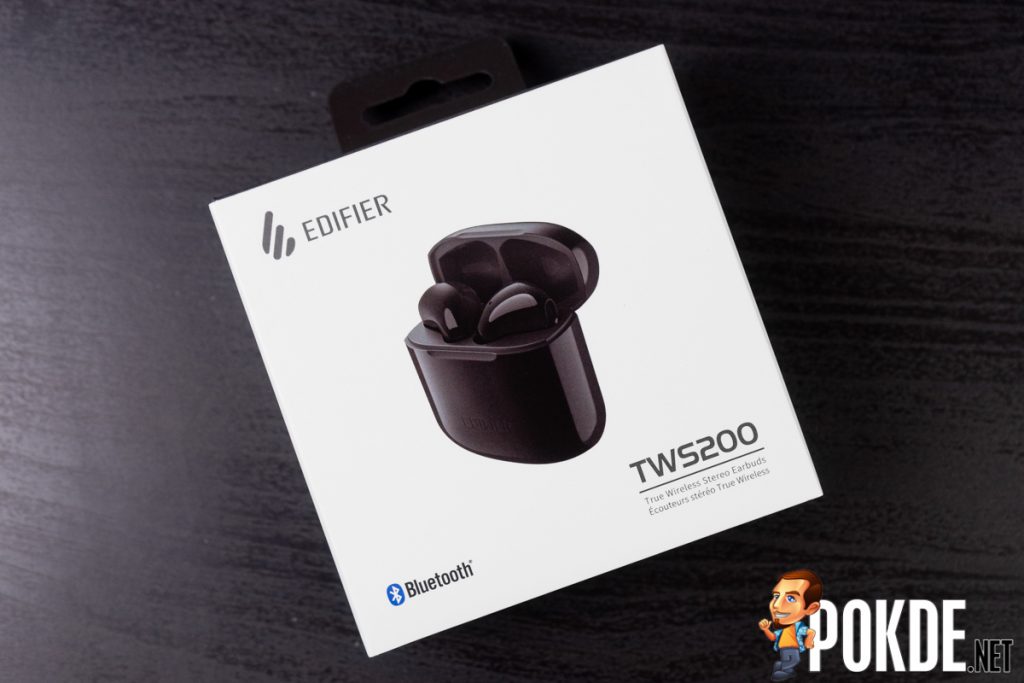 Edifier TWS200 Lolipod True Wireless Earphones Review — it really isn't all about the bass... - 17