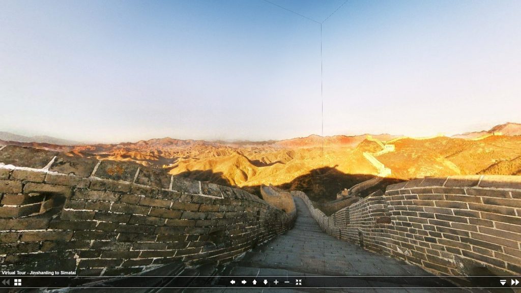 Virtual Tours: Experience the Breathtaking Outdoors Without Actually Going Outside