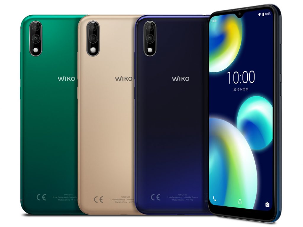 Wiko To Offer Their Wiko View4 Lite At Just RM337 This Lazada 8th Birthday Sale - 17