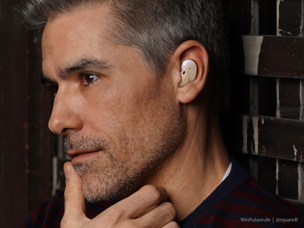 The next Samsung Galaxy Buds may feature entirely revamped design - 17