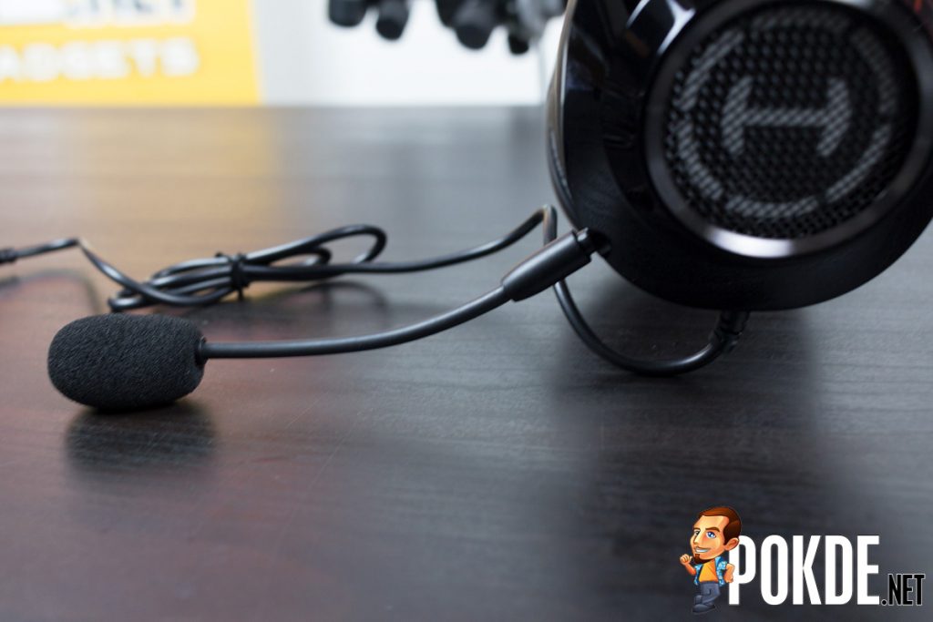 Edifier G2 II Review — Bang For Buck Gaming Headphone? - 31