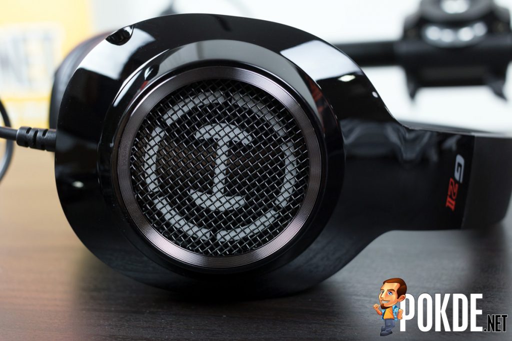 Edifier G2 II Review — Bang For Buck Gaming Headphone? - 21