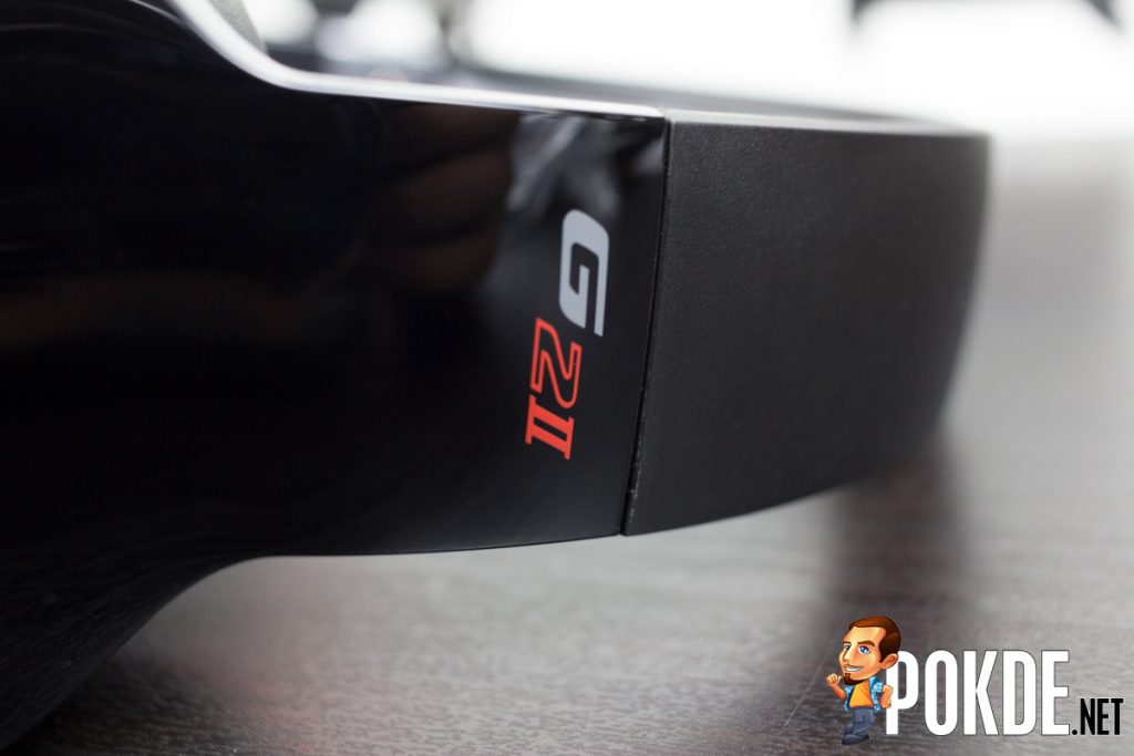 Edifier G2 II Review — Bang For Buck Gaming Headphone? - 35