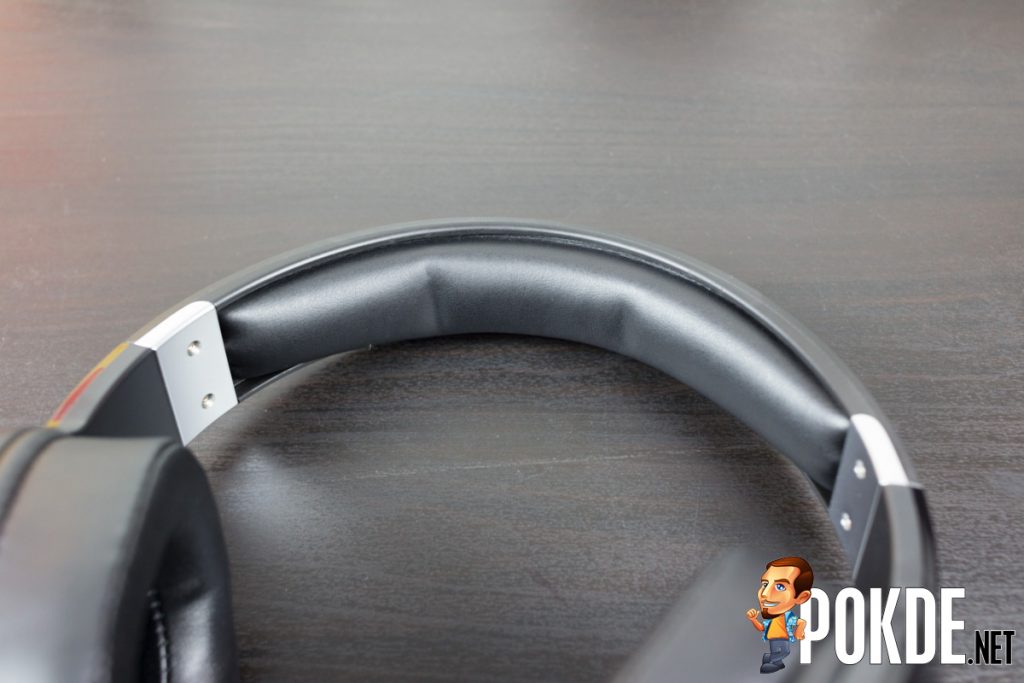 Edifier G2 II Review — Bang For Buck Gaming Headphone? - 29