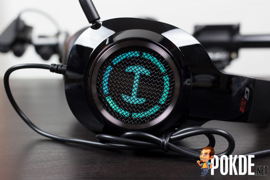 Edifier G2 II Review — Bang For Buck Gaming Headphone? - 25