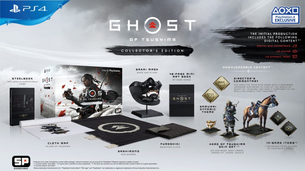 Ghost of Tsushima Now Available For Pre-order From RM249 - 19