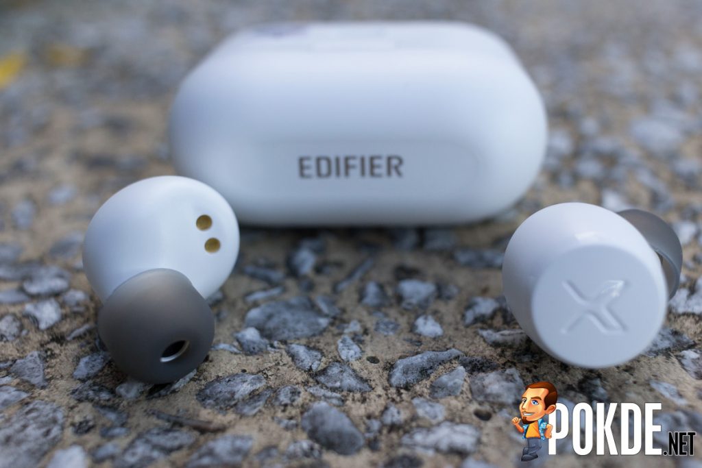 Edifier X3 Review — Truly Underrated TWS With aptX - 27