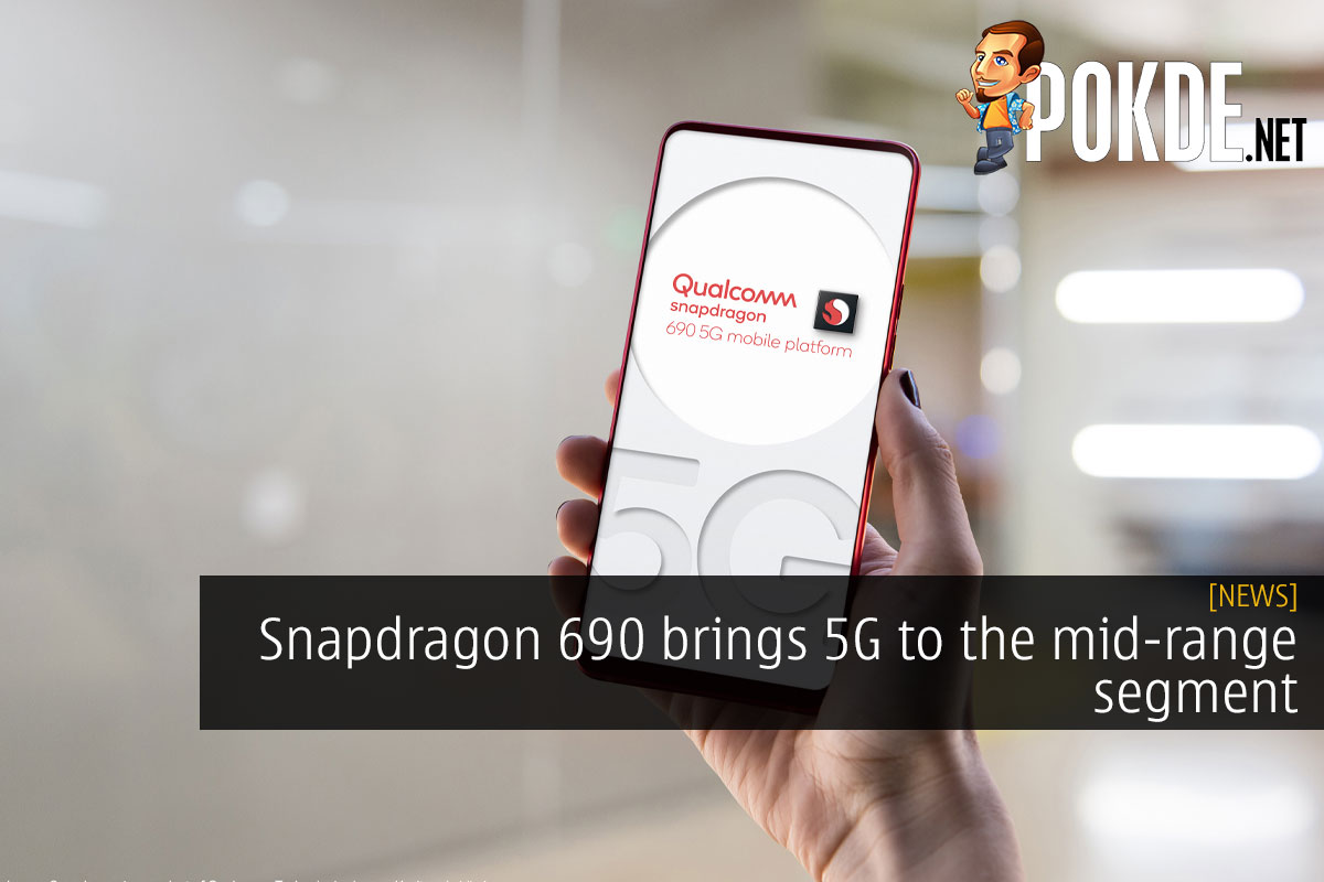 snapdragon 690 5g mid-range cover