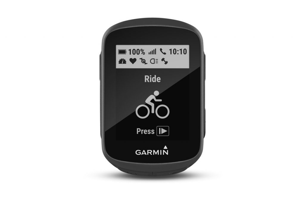 Garmin Introduces New Edge 130 Plus & Edge 1030 Plus GPS Cycling Computers - 17