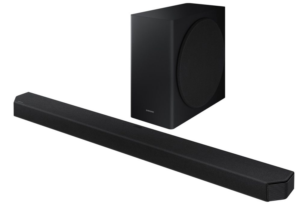 Samsung Malaysia Unveils New Premium Soundbar Lineup - 17