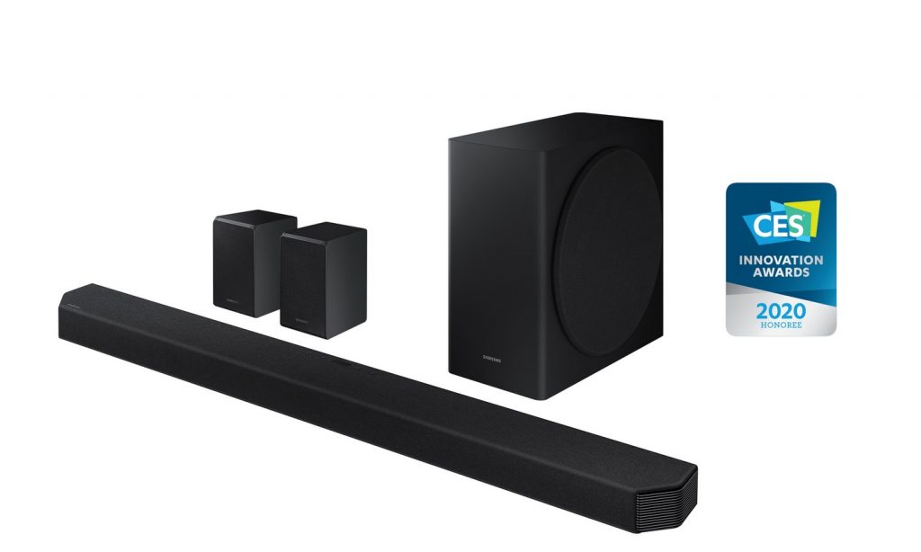 Samsung Malaysia Unveils New Premium Soundbar Lineup