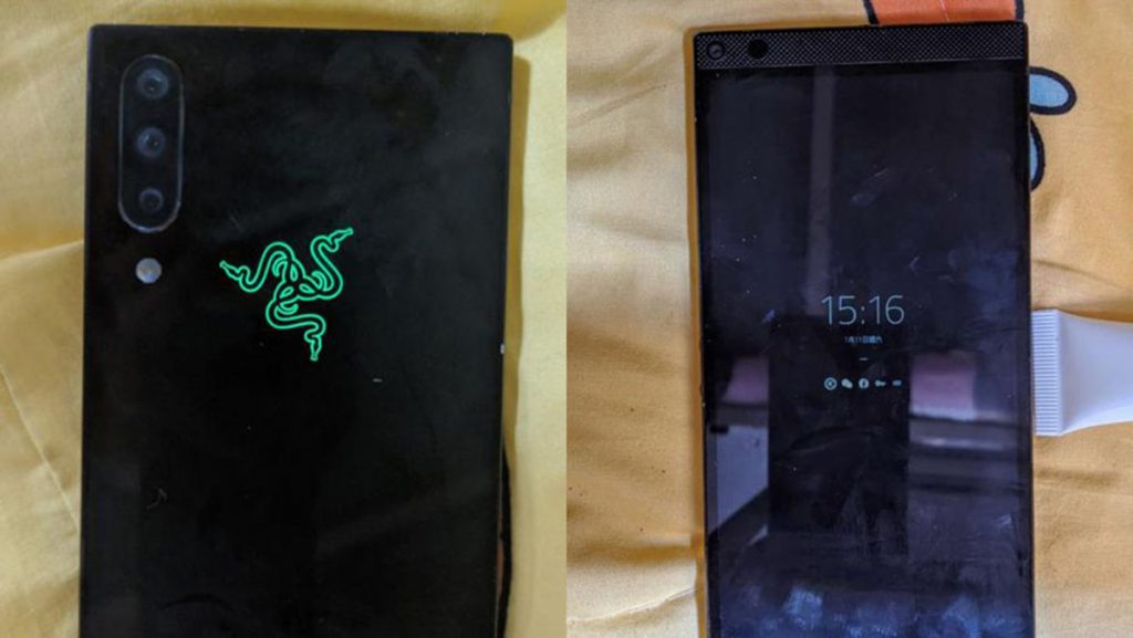 This Could Be The New Razer Phone 3 - 19