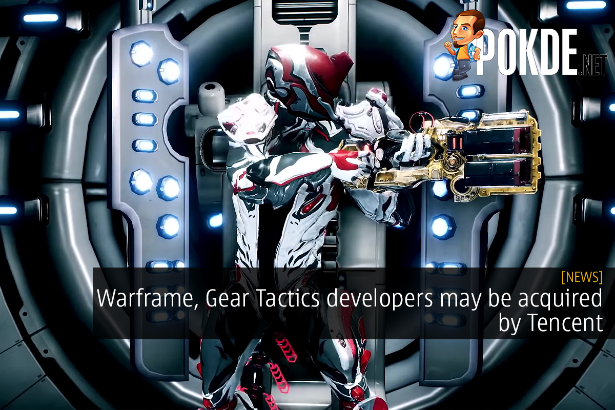 warframe gears tactics tencent cover