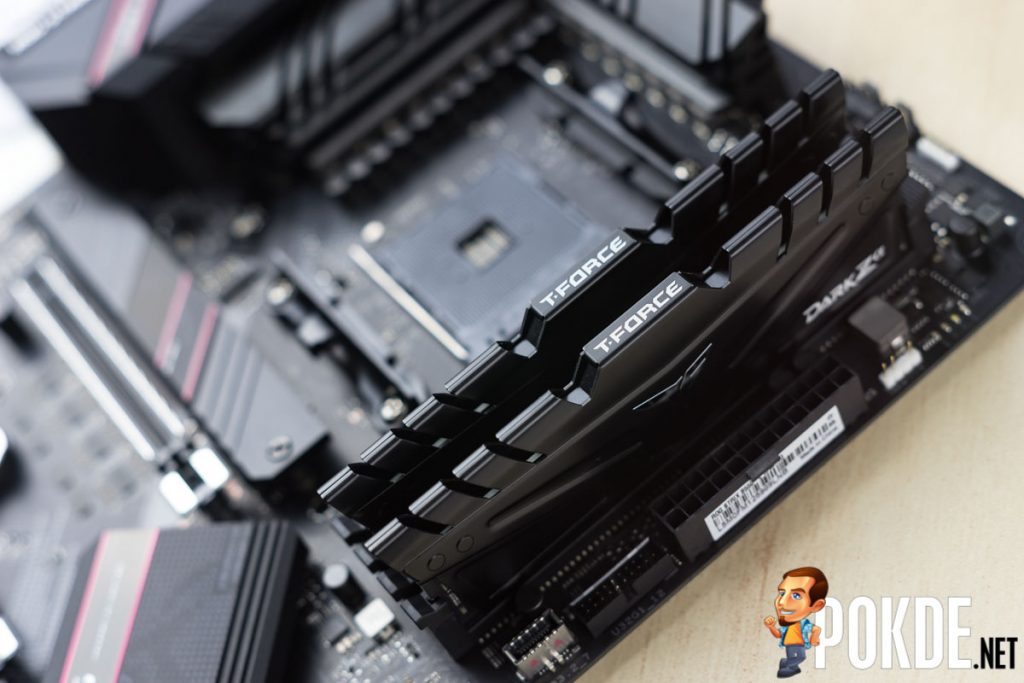 TEAMGROUP T-Force Delta Za DDR4 3600-5