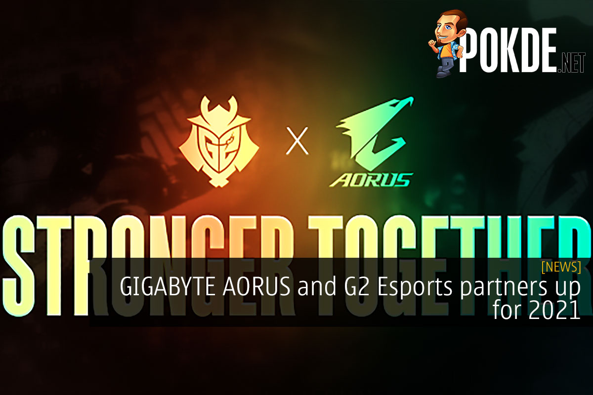 gigabyte aorus g2 esports cover