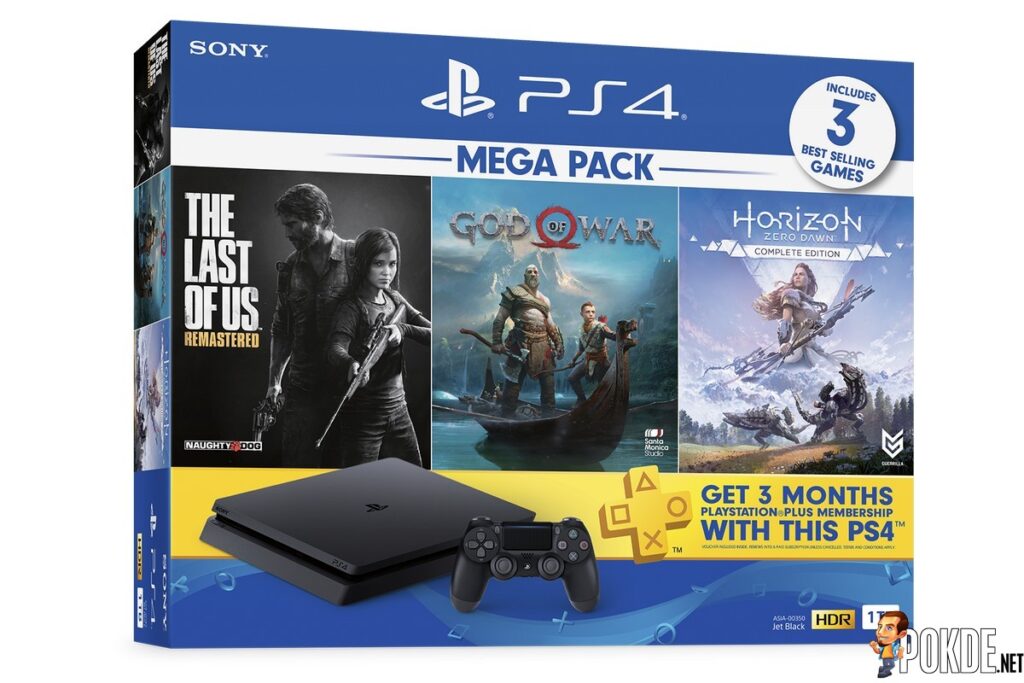 PS4 Bundle PlayStation 11.11 Special Sales