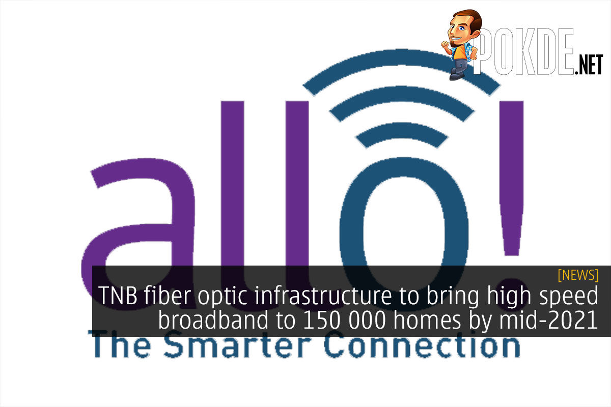 tnb allo fiber 150 000 homes cover