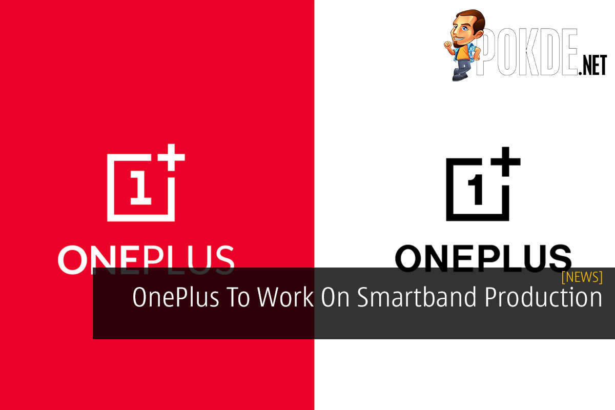 OnePlus To Work On Smartband Production? - 111