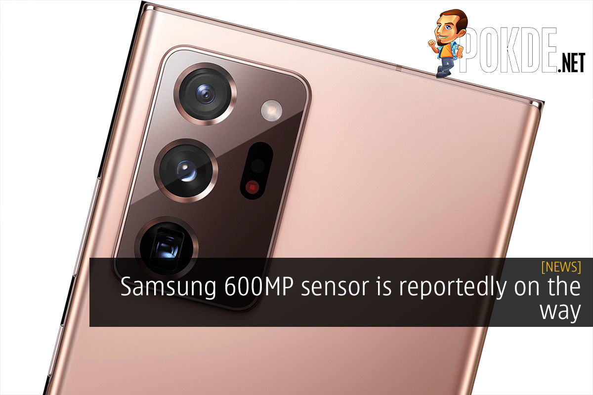 Samsung 600MP sensor is reportedly on the way - 126