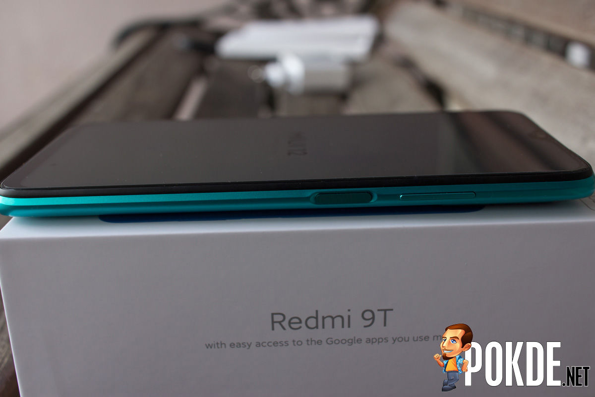 Redmi 9T Review — The Perfect Entry For 2021 Budget Smartphones - 23