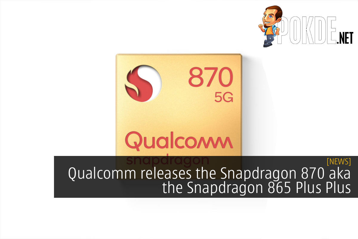 qualcomm snapdragon 870 cover