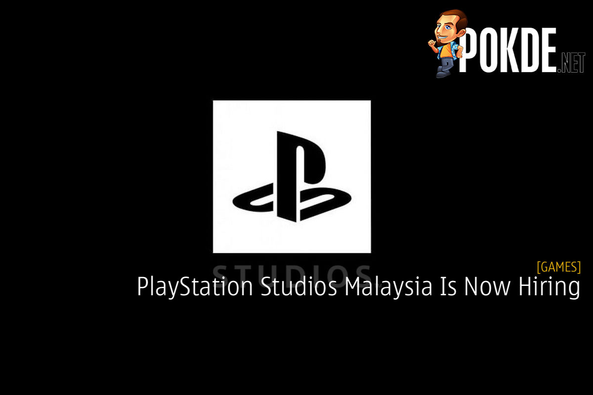 PlayStation Studios Malaysia