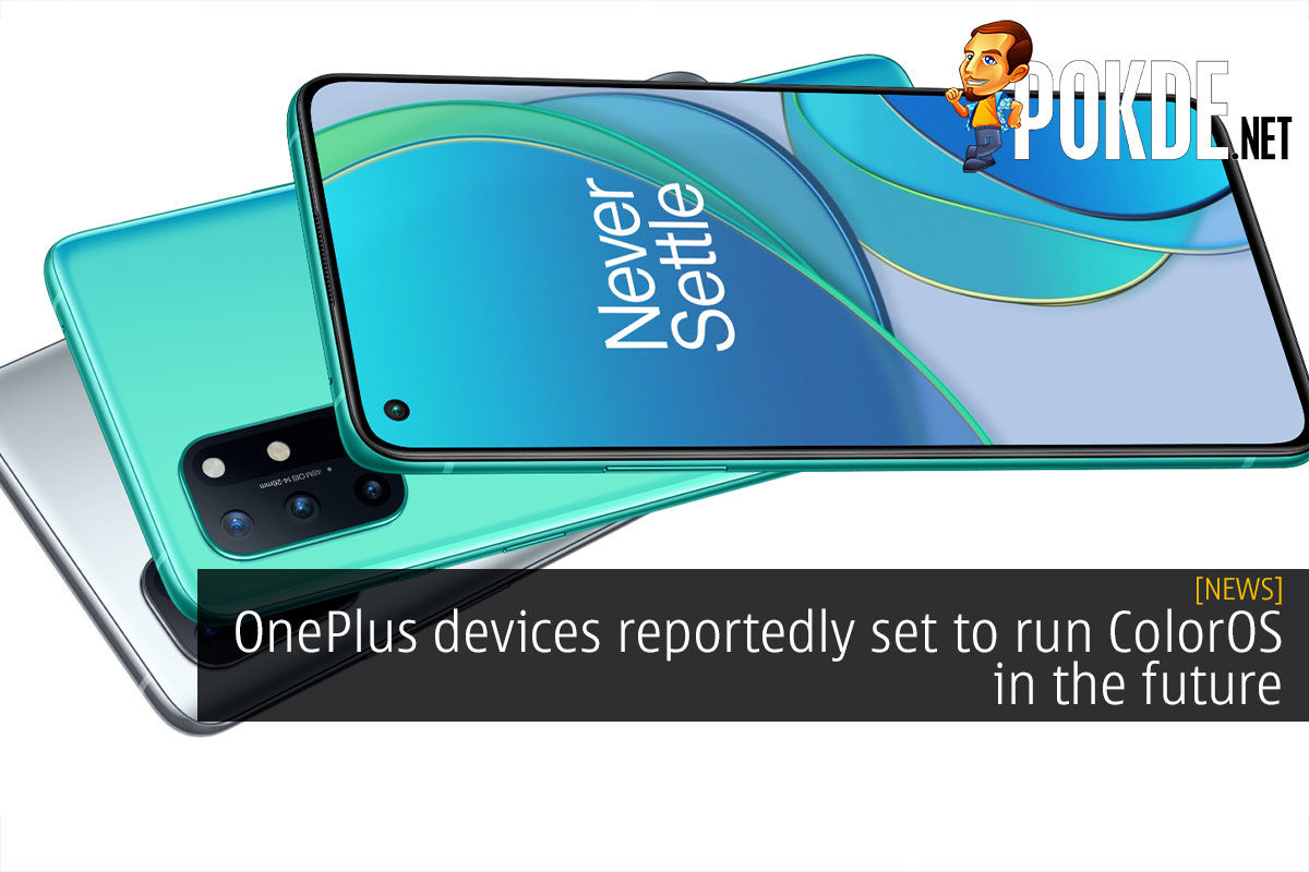 OnePlus devices reportedly set to run ColorOS in the future - 35