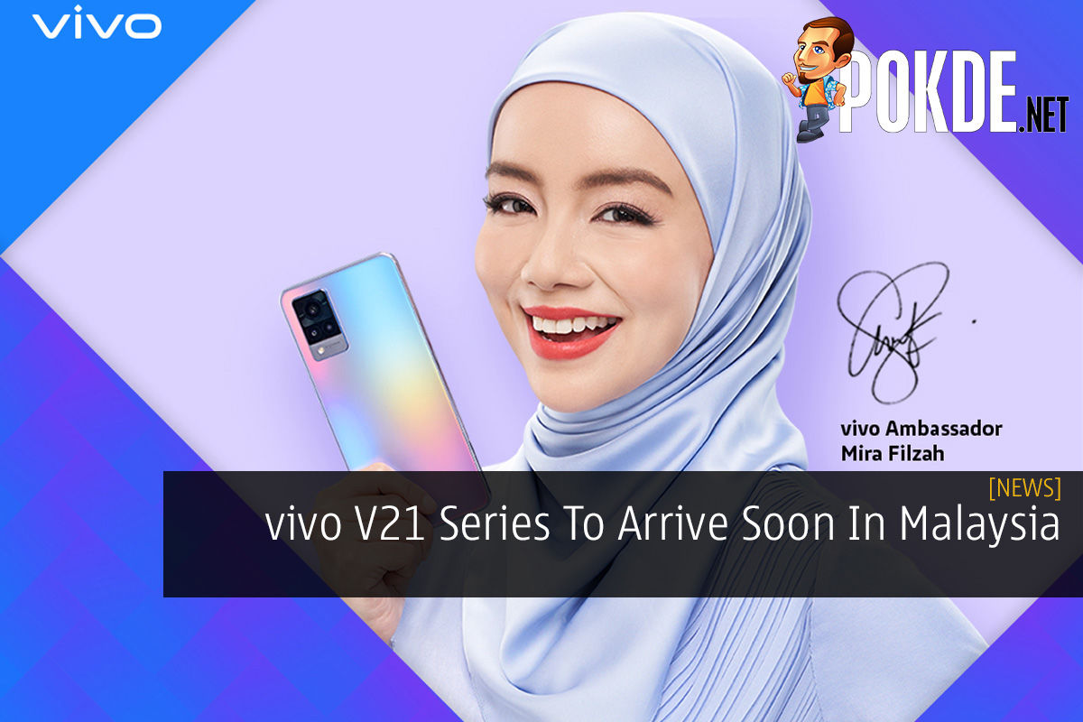 vivo V21 Series To Arrive Soon In Malaysia - 75