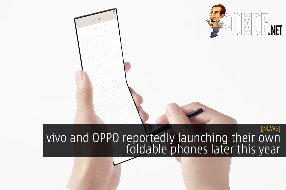 vivo oppo foldable phones cover