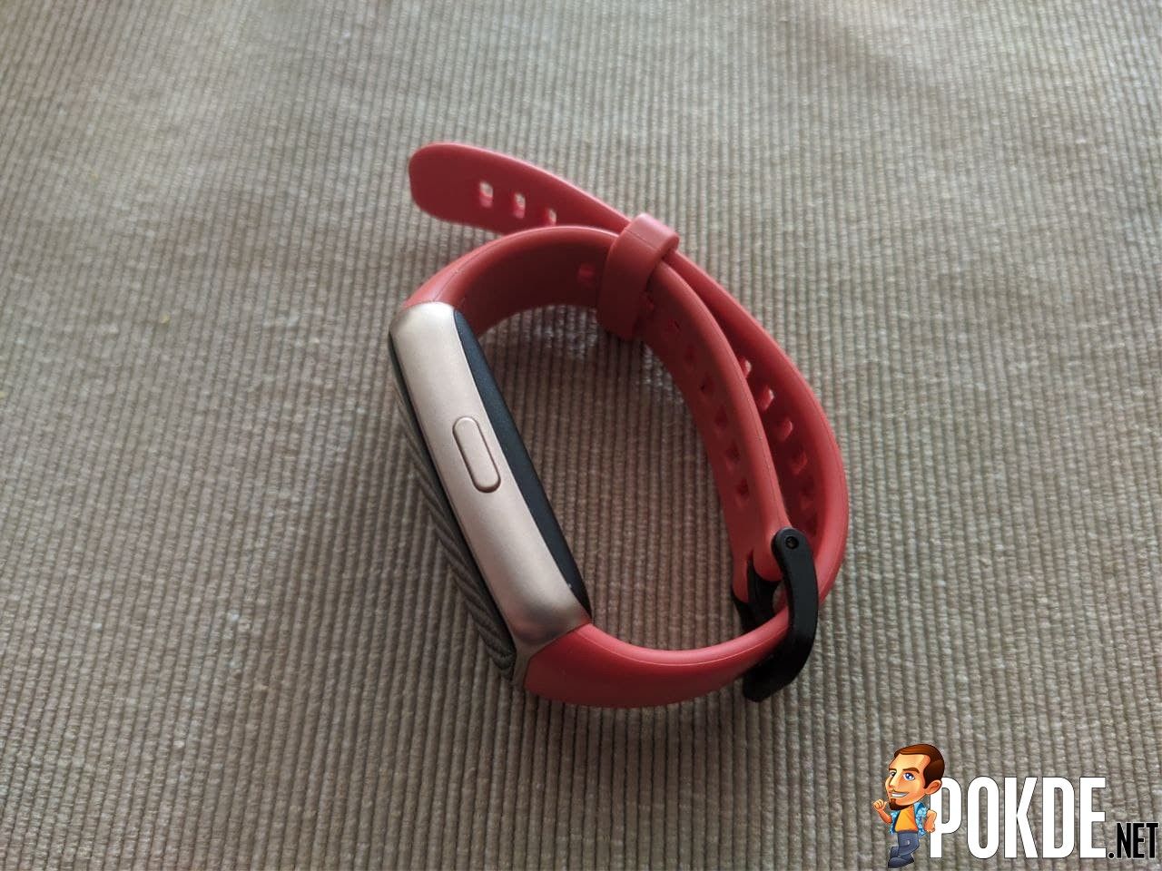 HUAWEI Band 6 Review - A fitness band with a smartwatch experience - 20