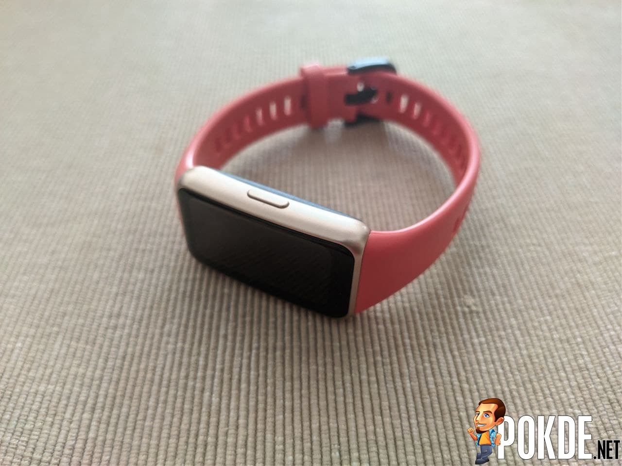 HUAWEI Band 6 Review - A fitness band with a smartwatch experience - 18