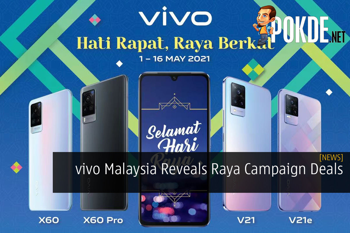 vivo Malaysia Reveals Raya Campaign Deals - 78