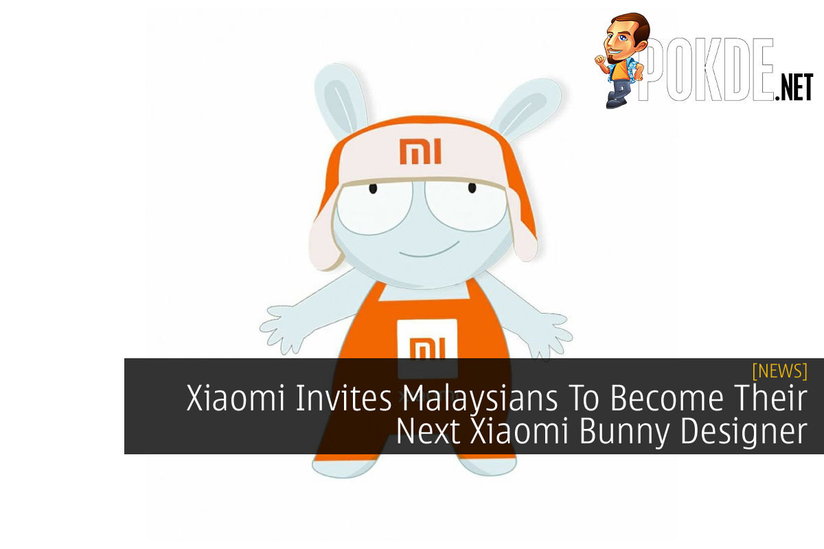 Xiaomi Bunny cover