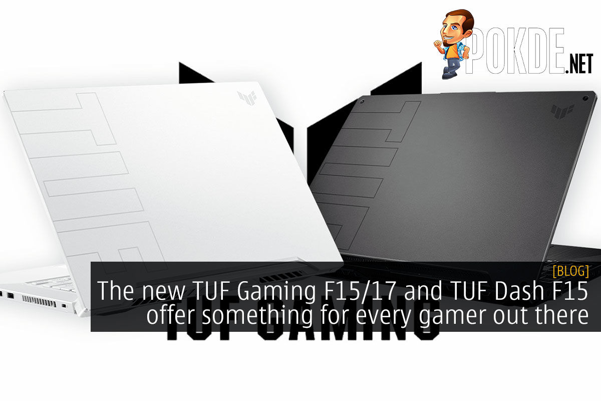 asus tuf gaming f15 tuf dash f15 cover