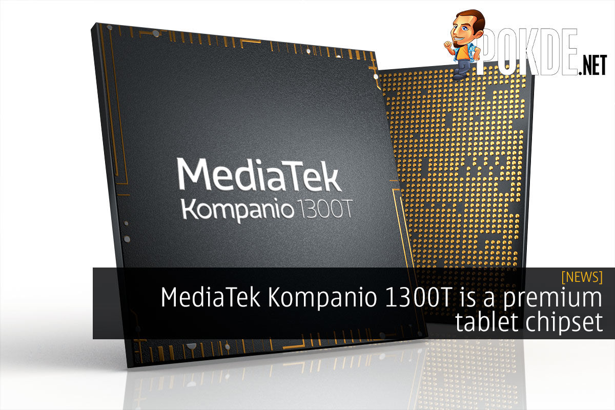 mediatek kompanio 1300t cover