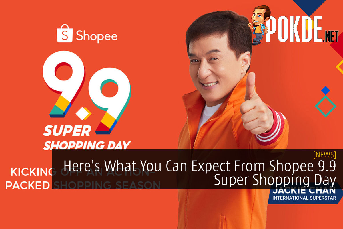 Here's What You Can Expect From Shopee 9.9 Super Shopping Day - 73