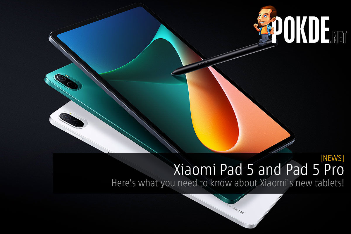 Xiaomi Pad 5 Pad 5 pro cover