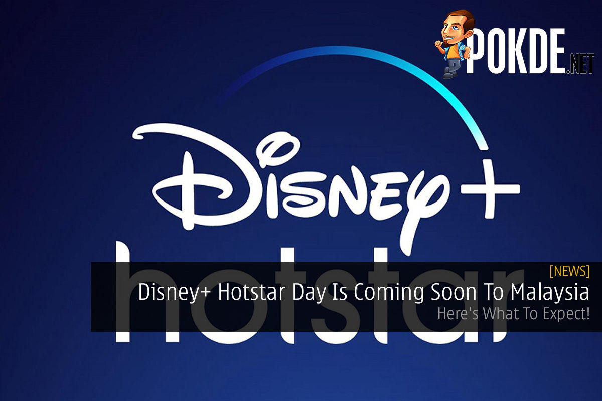 Disney+ Hotstar Day Is Coming Soon To Malaysia — Here's What To Expect! - 31