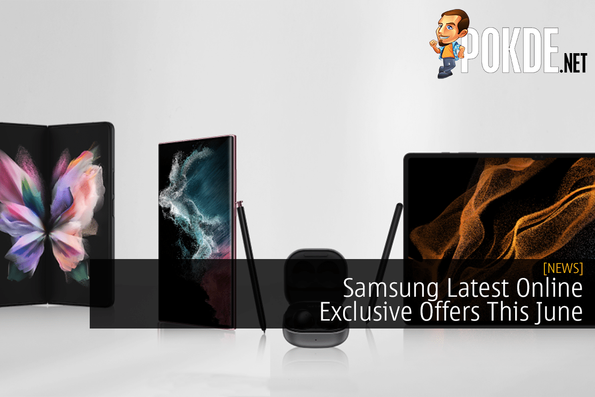 Samsung Latest Online Exclusive Offers This June - 73