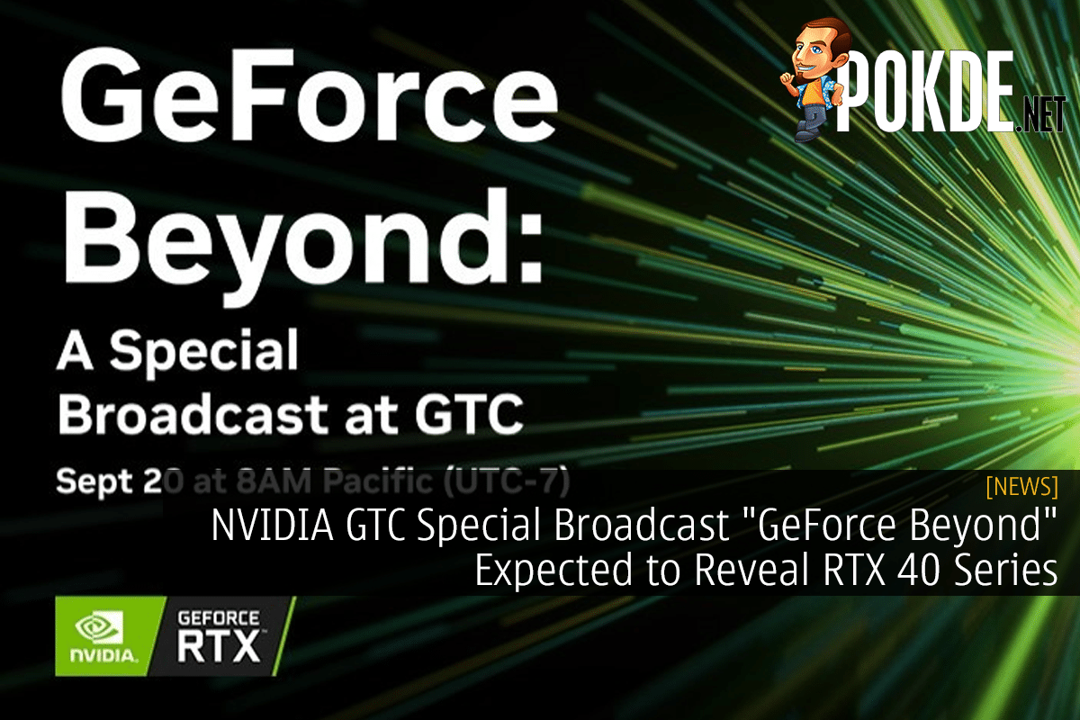 NVIDIA GTC