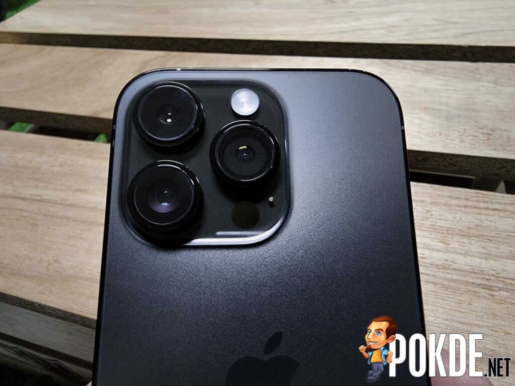 Apple's iPhone 16 Pro Max: A Massive Camera Upgrade on the Horizon - 18