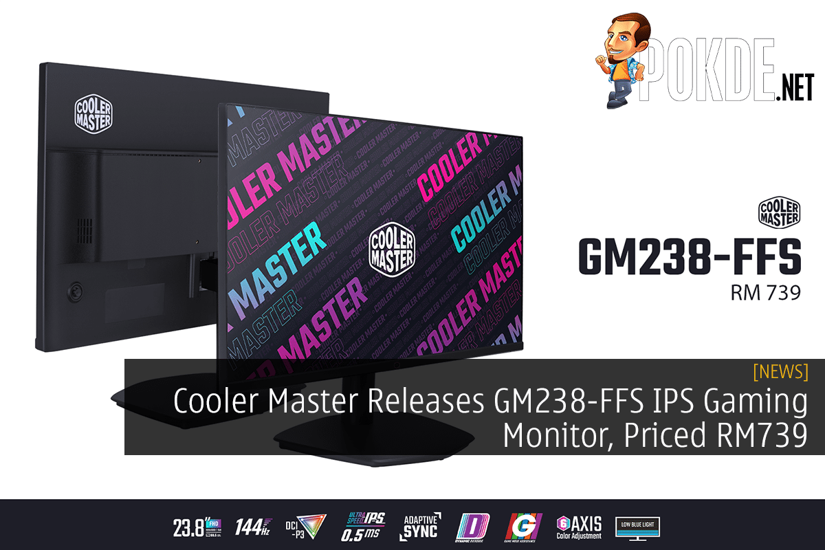 Cooler Master