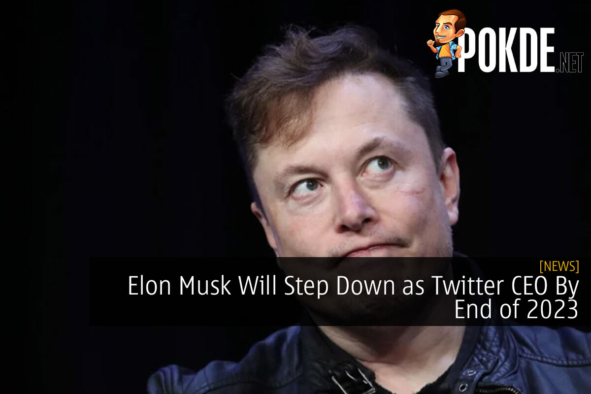 Elon Musk Will Step Down as Twitter CEO By End of 2023 - 25