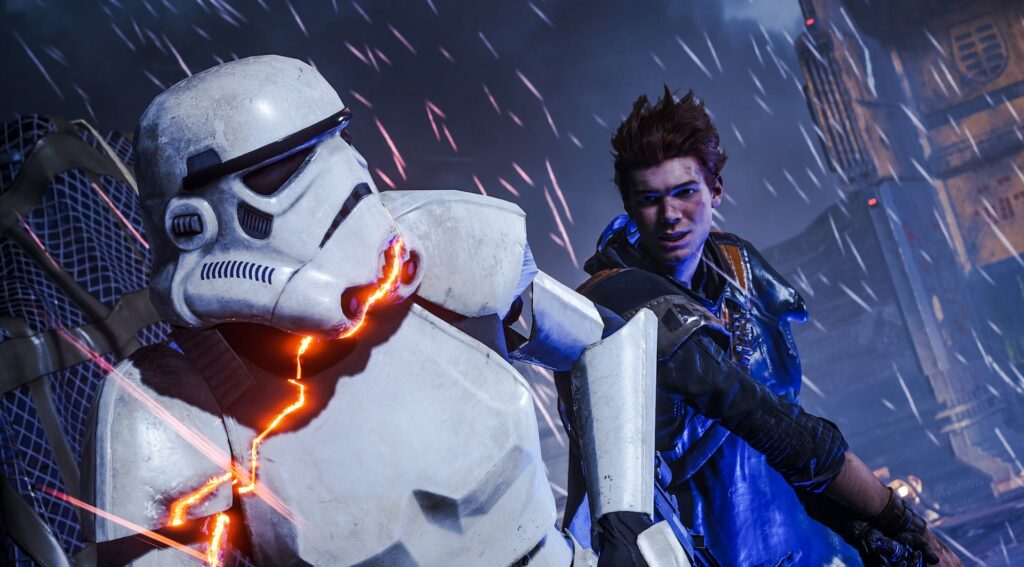 Star Wars Jedi: Survivor Reviewers Blocked by EA's Denuvo DRM