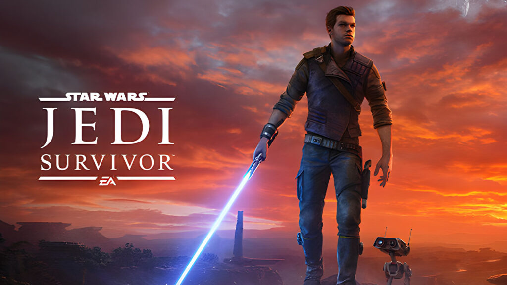 How to Improve Star Wars Jedi: Survivor's PC Performance