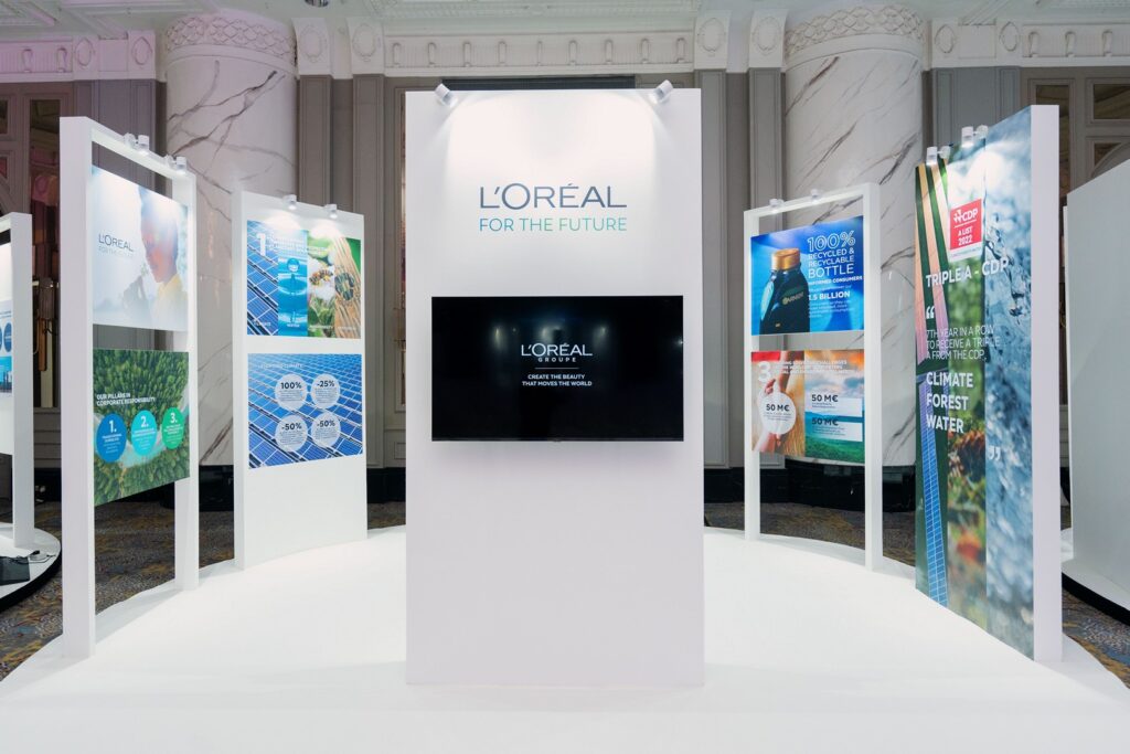 L'Oréal Malaysia Showcases Commitment to Creating Beauty that Transforms the World