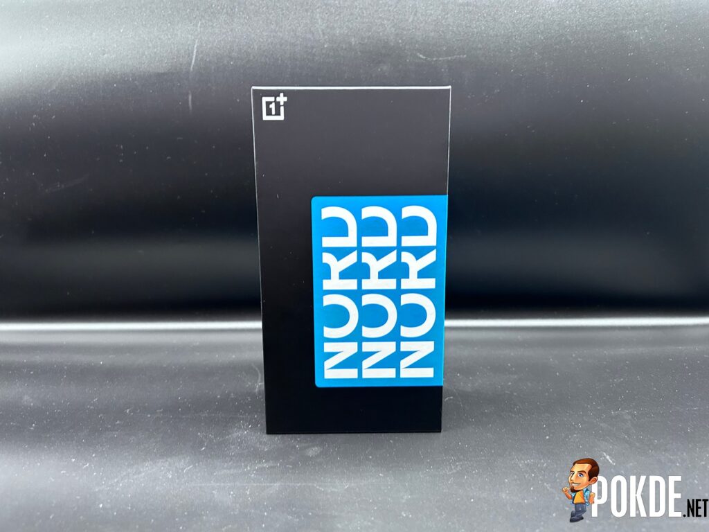 OnePlus Nord 3 Review - 