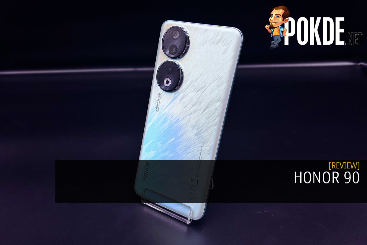 HONOR 90 Review - Best Looking Midrange Around